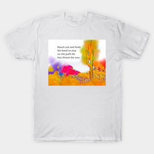 Reach Out T-Shirt